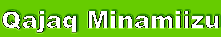 Qajaq Minamiizu